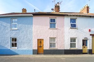 Front of property- click for photo gallery